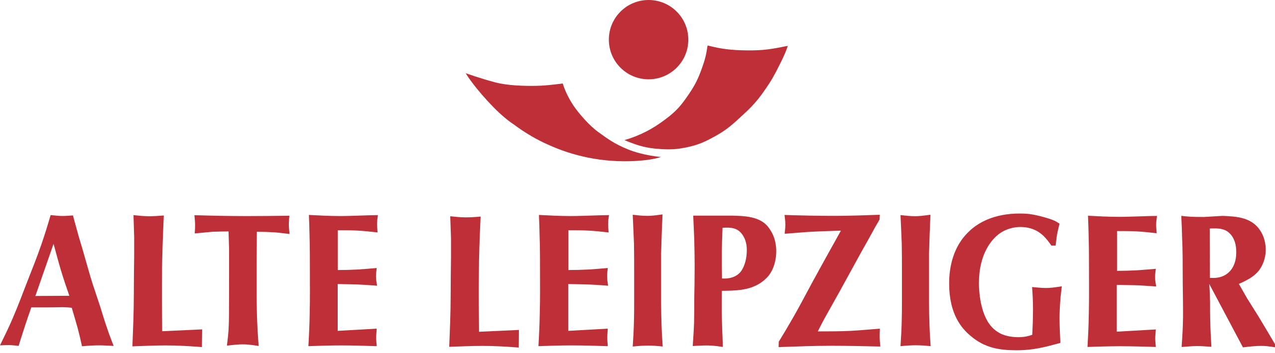 Old Leipzig