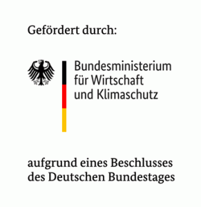 CONTEXTSUITE is funded by the German Ministry of Economy and Climate Protection