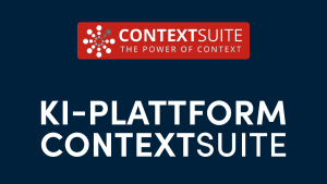 More about CONTEXTSUITE