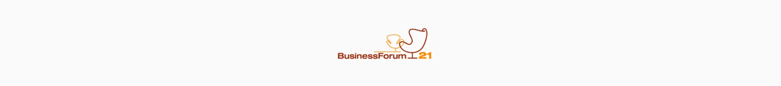 Business Forum 21 Banner News