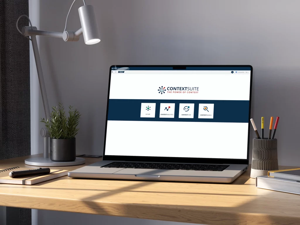 Macbook Mockup ContextSuite