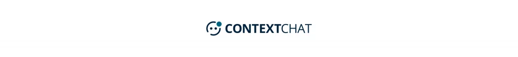 ContextChat Banner News
