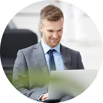 Bild Unternehmensbereich Marketer