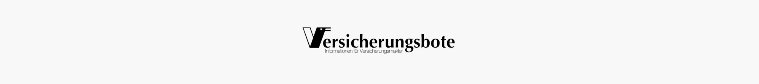 Versicherungsbote Banner News