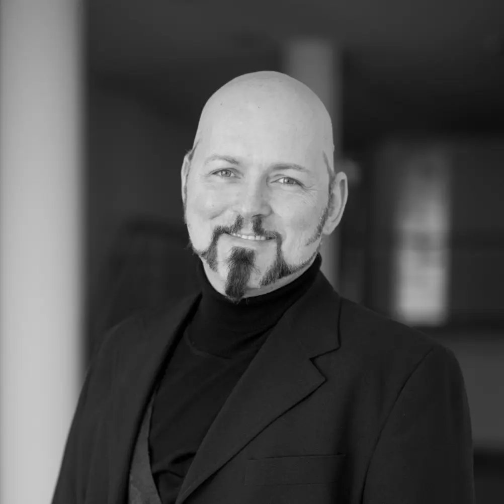 Portrait Alexander Steiner