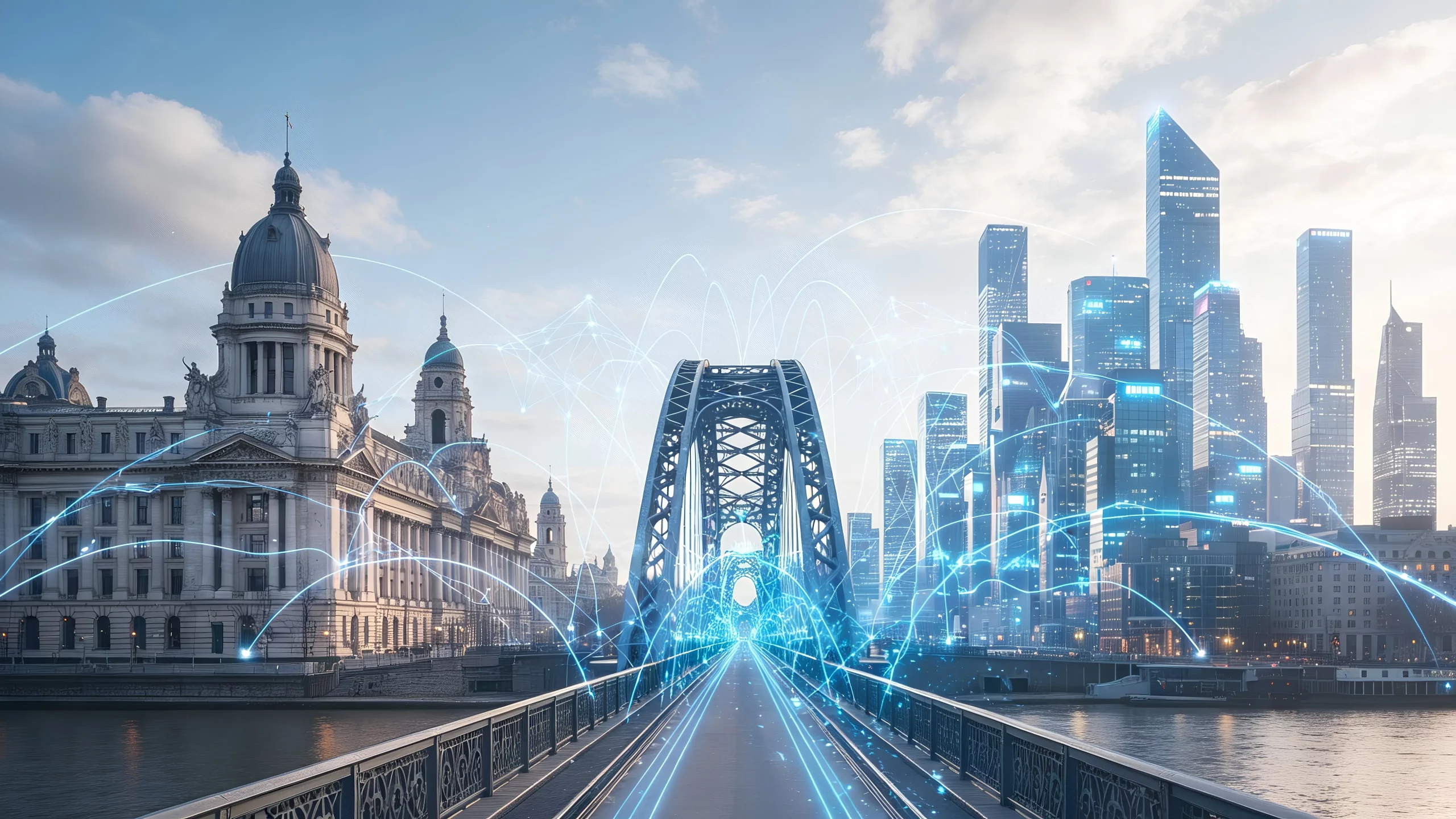 Beitragsbild BOAT - alte vs. neue Infrastruktur