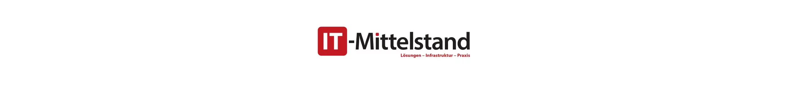 IT-Mittelstand Banner News