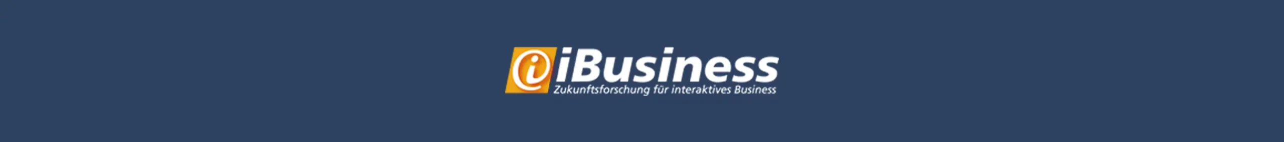 iBusiness Banner News
