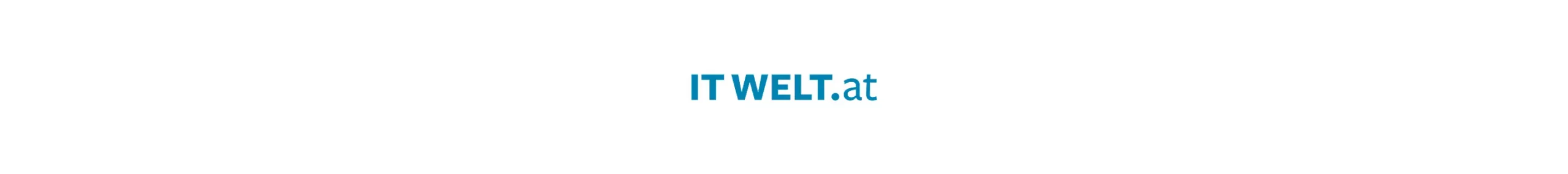 ITWELT.at Banner News