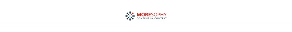 moresophy Banner News