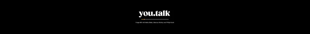 youtalk Podcast Episode #81 Banner News