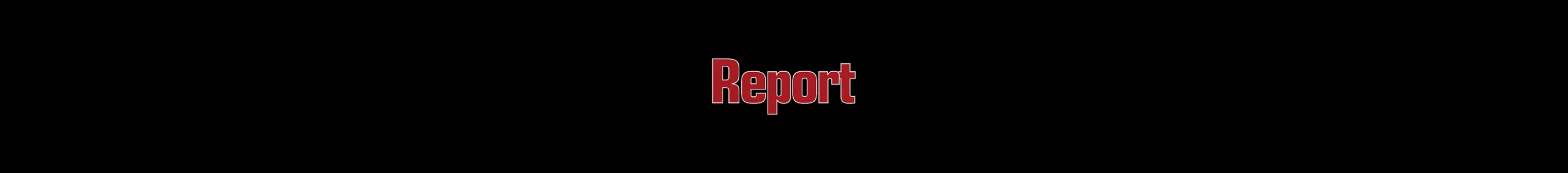 Report+ Banner News