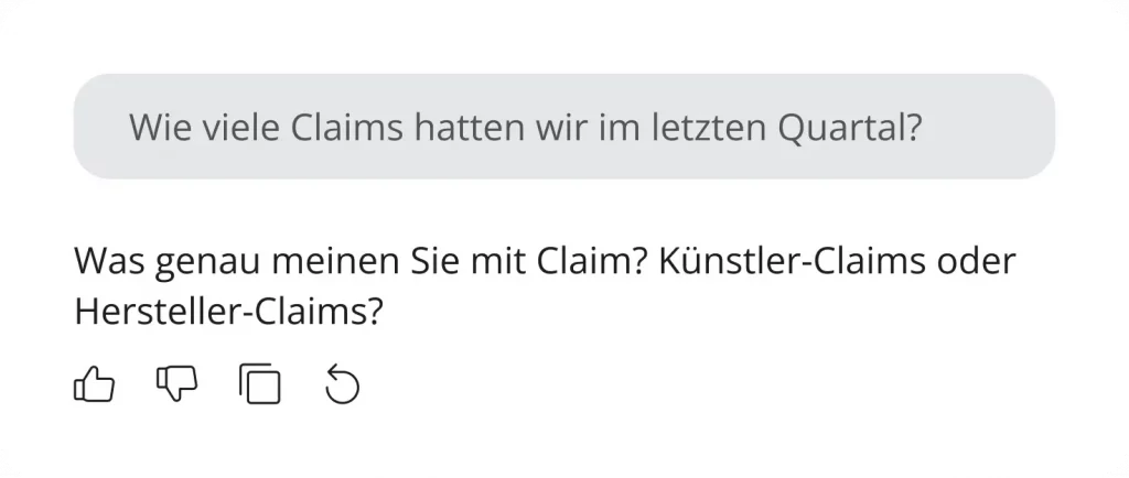 Chat GLM