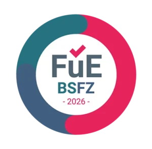 BSFZ Seal 2026