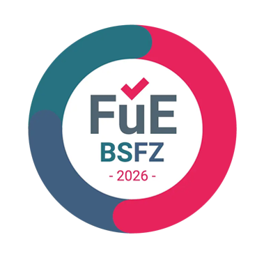 BSFZ Siegel 2026