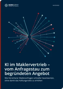 Whitepaper Makler Titelblatt
