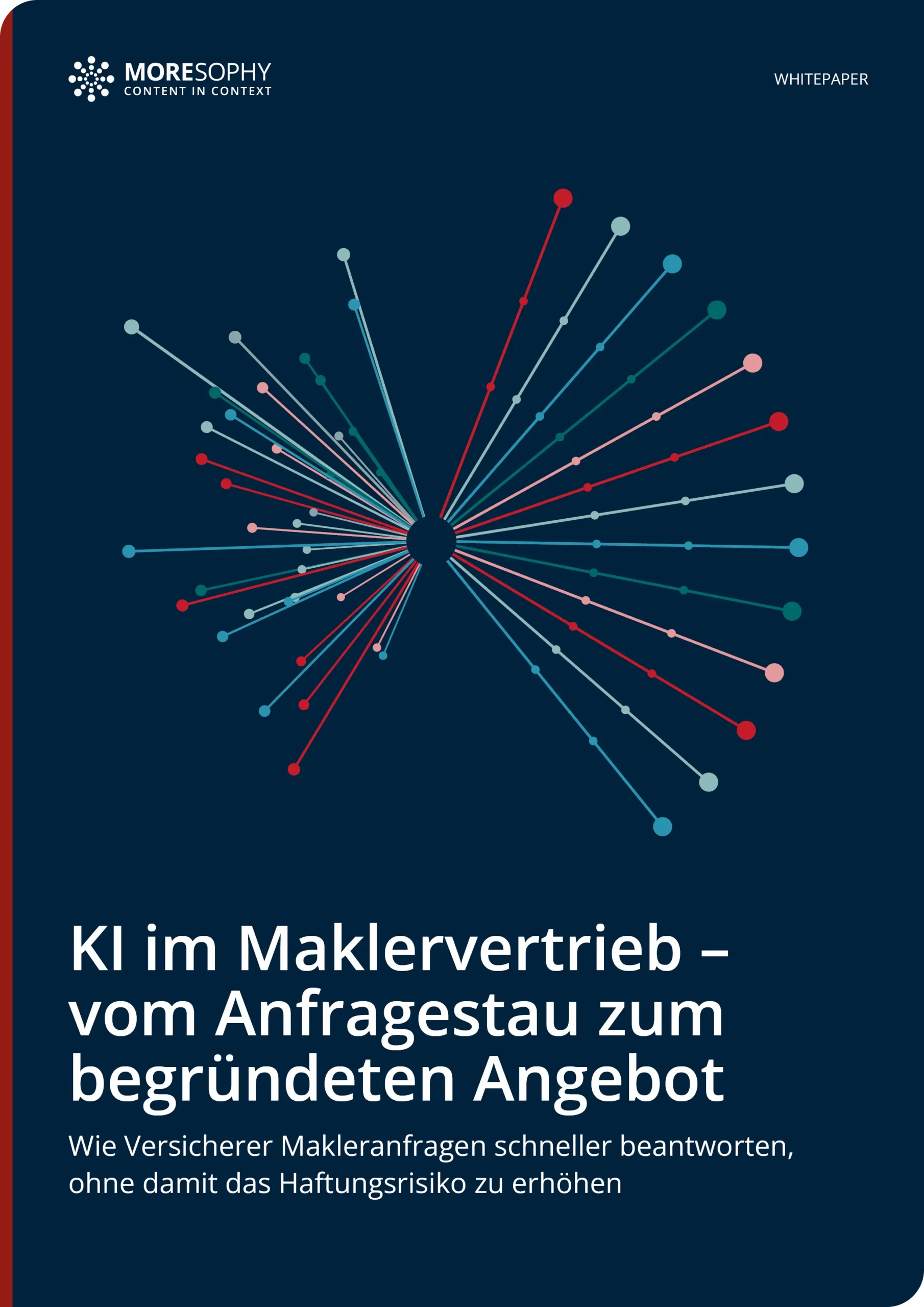 Whitepaper Makler Titelblatt