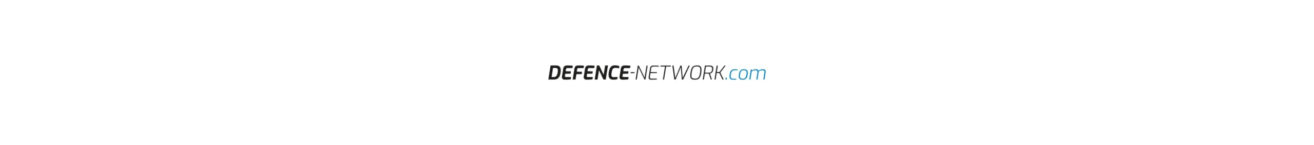 defence-network.com Banner
